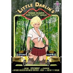 Little Darlin's (Re-Mastered Edition)