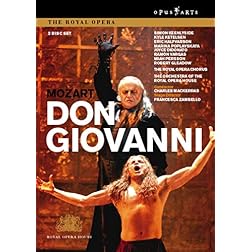 Mozart: Don Giovanni