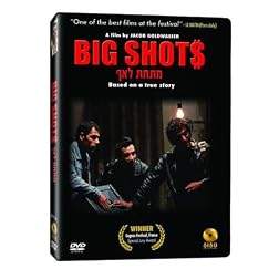 Big Shot$