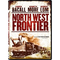 Northwest Frontier