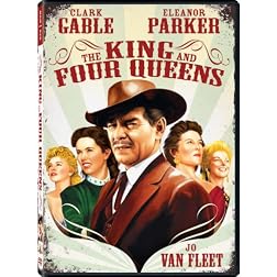 The King and Four Queens