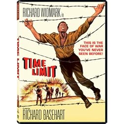 Time Limit