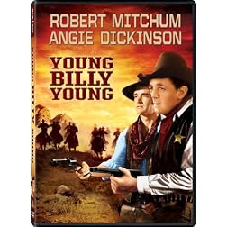 Young Billy Young