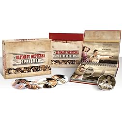 Ultimate Westerns Collection