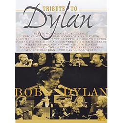 Tribute to Dylan
