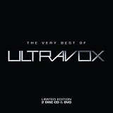 The Very Best of Ultravox by Ultravox and Midge Ure
