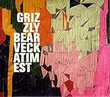 Veckatimest by Grizzly Bear