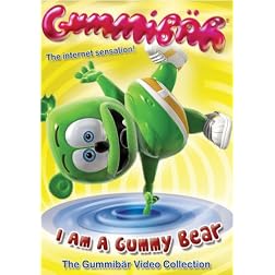 Gummib�r: I Am Gummy Bear