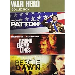 War Hero Collection