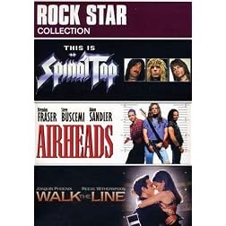 Rock Star Collection