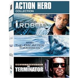 Action Hero Collection