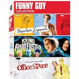 Funny Guy Collection