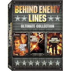 Behind Enemy Lines Ultimate Collection