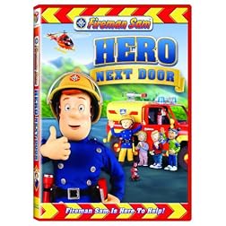 Fireman Sam: Hero Next Door