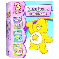 Care Bears: Fun Pack