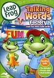 Get LeapFrog: The Talking Words Factory On Video