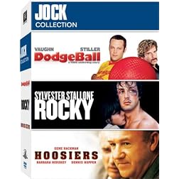 Jock Collection
