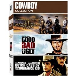 Cowboy Collection