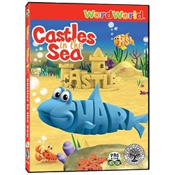 WordWorld: Castles In The Sea
