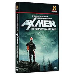 Ax Men: The Complete Season 2