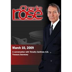Charlie Rose (March 10, 2009)