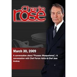Charlie Rose (March 30, 2009)