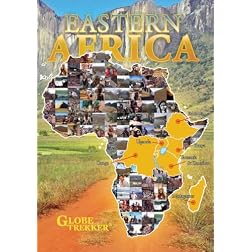 Globe Trekker Eastern Africa
