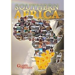 Globe Trekker Southern Africa
