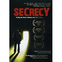 Secrecy