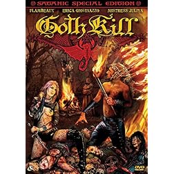 Gothkill: Satanic Special Edition