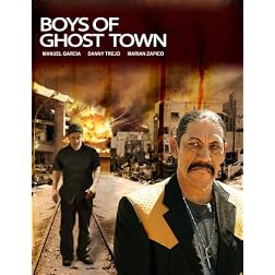 Boys Of Ghost Town