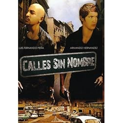 Calles Sin Nombre