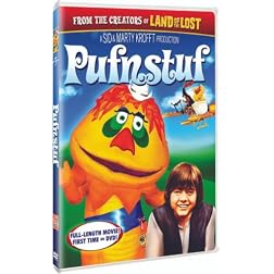 Pufnstuf
