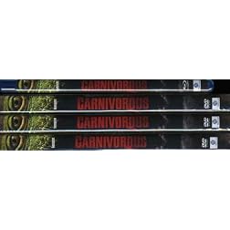 Carnivorous [Blu-ray]