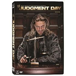 WWE: Judgment Day 2009