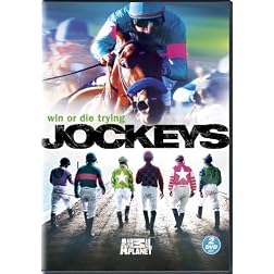 Jockeys