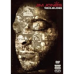 This Is Jim Jones