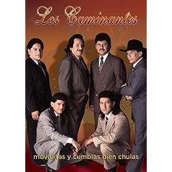 Moviditas y Cumbias Bien Chulas