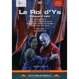 Le Roi d'Ys