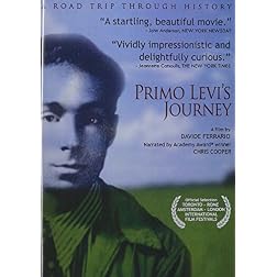 Primo Levi's Journey