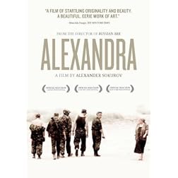 Alexandra