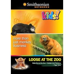 Loose at the Zoo (Dol)