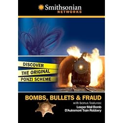 Bombs, Bullets & Fraud
