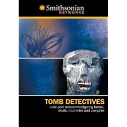 Tomb Detectives