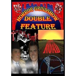 Horror Grindshow Double Feature