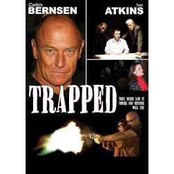 Trapped
