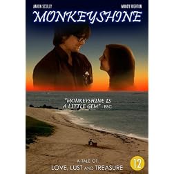 Monkeyshine [Region 2]