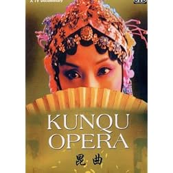 Kunqu Opera