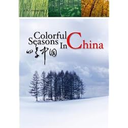 Colorful Seasons In China