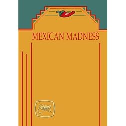 Great Chefs - Mexican Madness